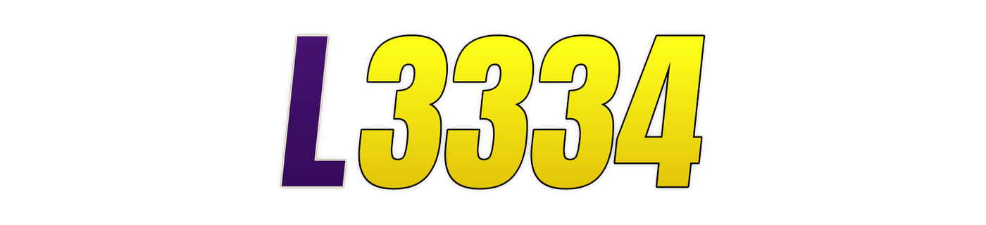 l3334